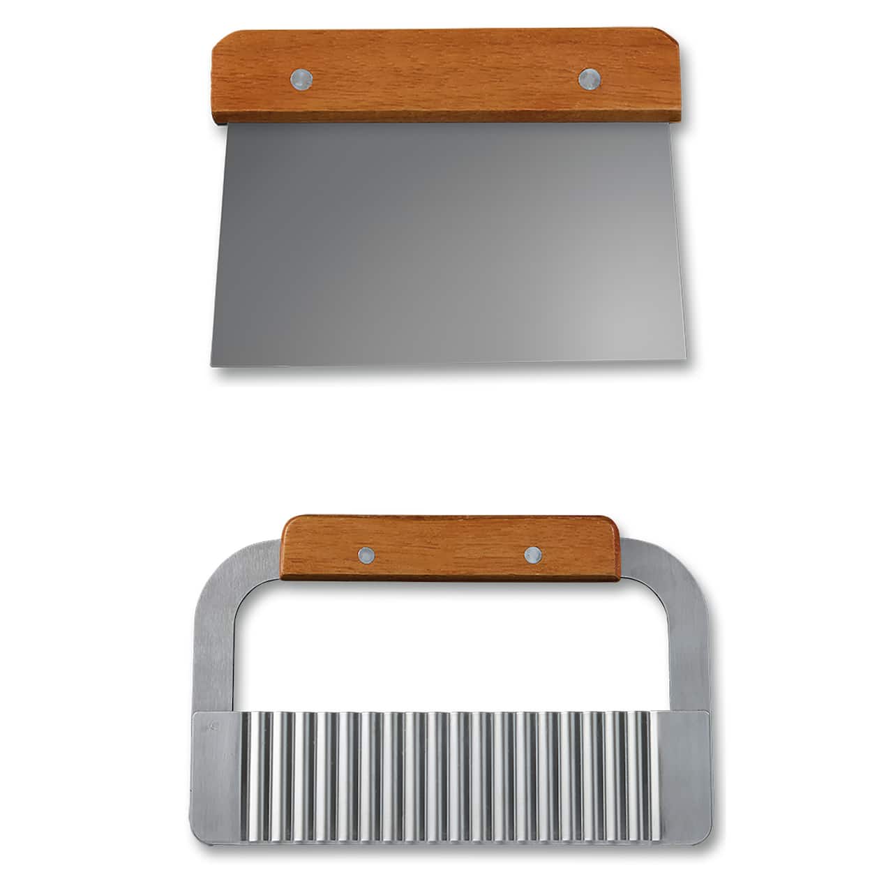 Wavy & Straight Soap Cutter Set by Make Market®